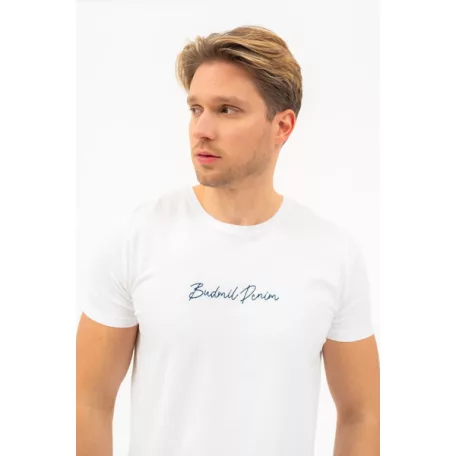 Budmil férfi Póló-Póló - B20300440-001