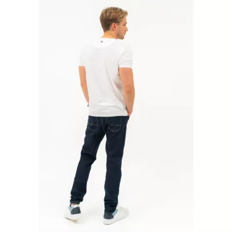 Budmil férfi Póló-Póló - B20300440-001