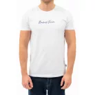 Budmil férfi Póló-Póló - B20300440-001