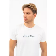 Budmil férfi Póló-Póló - B20300440-001