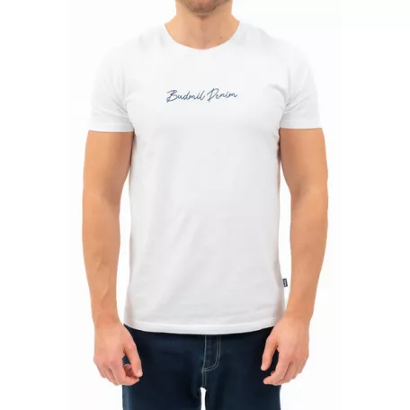 Budmil férfi Póló-Póló - B20300440-001