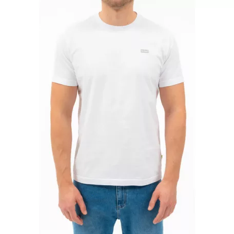 Budmil férfi Póló-Póló - B20300441-001