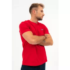 Budmil férfi Póló-Póló - B20300441-002