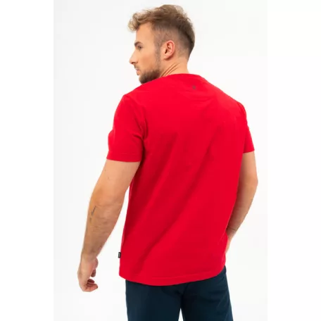 Budmil férfi Póló-Póló - B20300441-002