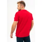 Budmil férfi Póló-Póló - B20300441-002