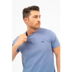 Budmil férfi Póló-Póló - B20300441-003