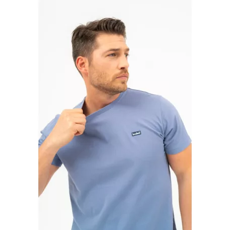 Budmil férfi Póló-Póló - B20300441-003