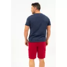 Budmil férfi Póló-Póló - B20300441-005