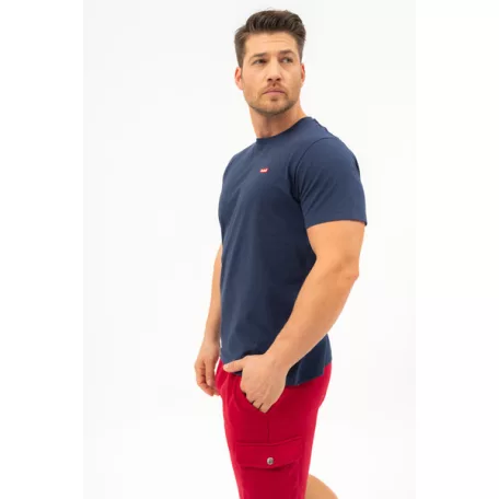 Budmil férfi Póló-Póló - B20300441-005