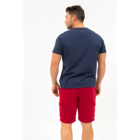 Budmil férfi Póló-Póló - B20300441-005