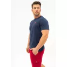 Budmil férfi Póló-Póló - B20300441-005