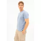 Budmil férfi Póló-Póló - B20300442-001