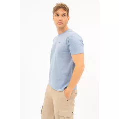 Budmil férfi Póló-Póló - B20300442-001