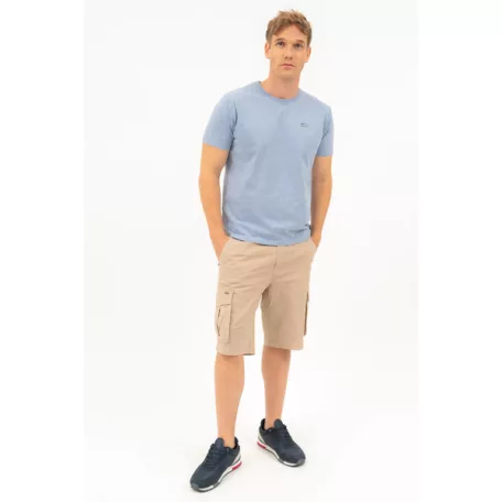 Budmil férfi Póló-Póló - B20300442-001