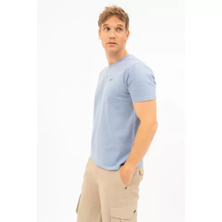 Budmil férfi Póló-Póló - B20300442-001