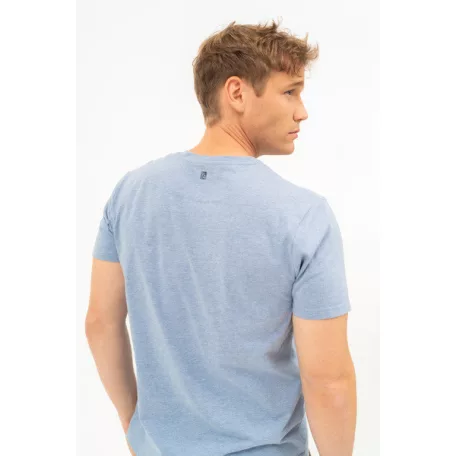 Budmil férfi Póló-Póló - B20300442-001