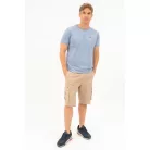 Budmil férfi Póló-Póló - B20300442-001