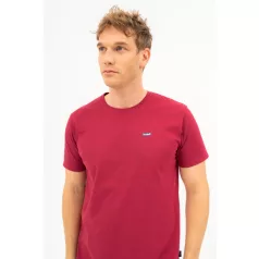 Budmil férfi Póló-Póló - B20300442-003