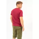 Budmil férfi Póló-Póló - B20300442-003