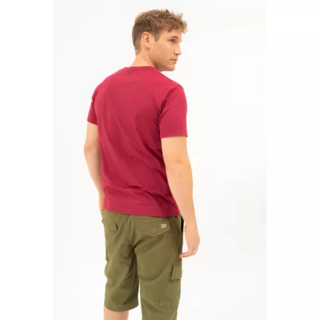 Budmil férfi Póló-Póló - B20300442-003