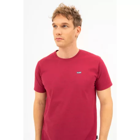 Budmil férfi Póló-Póló - B20300442-003