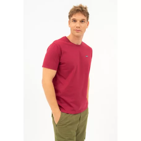 Budmil férfi Póló-Póló - B20300442-003