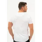 Budmil férfi Póló-Póló - B20300443-001