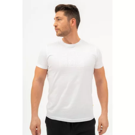 Budmil férfi Póló-Póló - B20300443-001