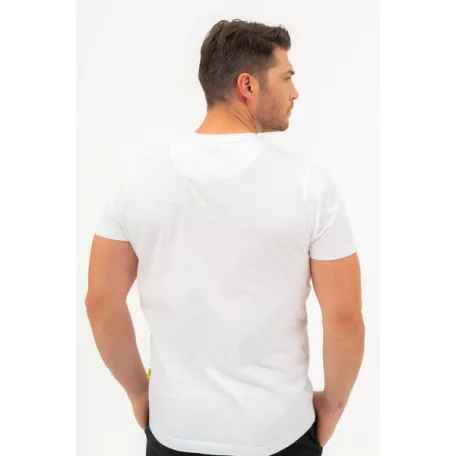 Budmil férfi Póló-Póló - B20300443-001