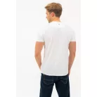 Budmil férfi Póló-Póló - B20300443-002