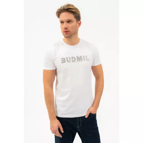 Budmil férfi Póló-Póló - B20300443-002