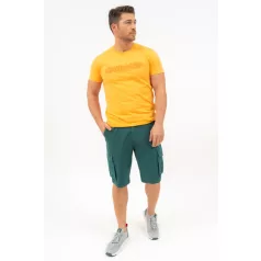 Budmil férfi Póló-Póló - B20300443-004