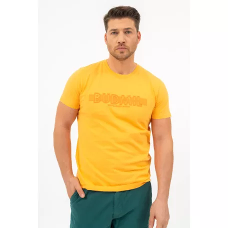 Budmil férfi póló-Póló - B20300443-004