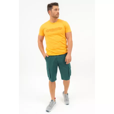 Budmil férfi Póló-Póló - B20300443-004