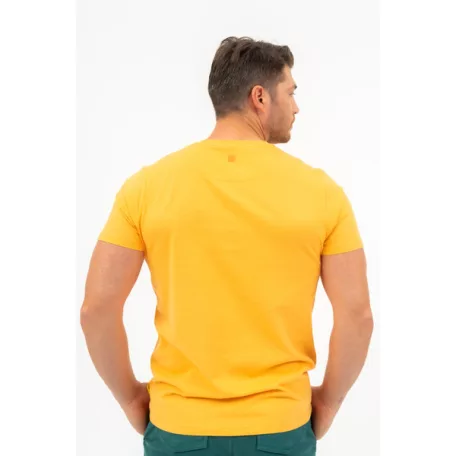 Budmil férfi Póló-Póló - B20300443-004