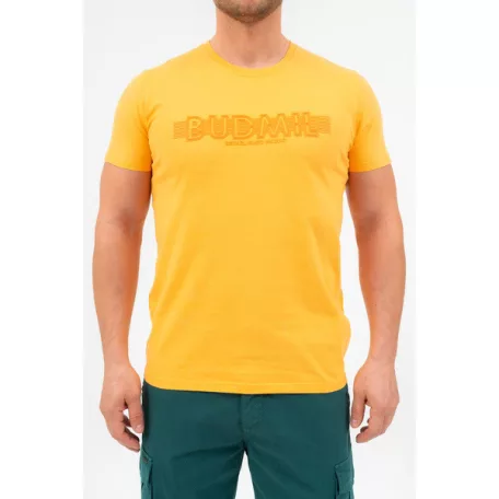 Budmil férfi Póló-Póló - B20300443-004