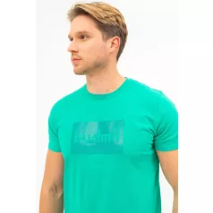 Budmil férfi Póló-Póló - B20300443-005