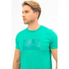 Budmil férfi Póló-Póló - B20300443-005