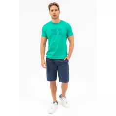 Budmil férfi Póló-Póló - B20300443-005