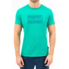 Budmil férfi Póló-Póló - B20300443-005