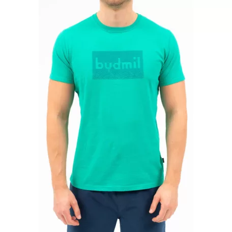 Budmil férfi Póló-Póló - B20300443-005