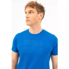 Budmil férfi Póló-Póló - B20300443-006