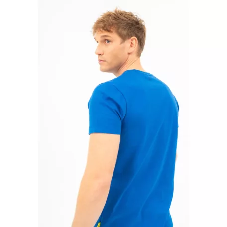 Budmil férfi Póló-Póló - B20300443-006