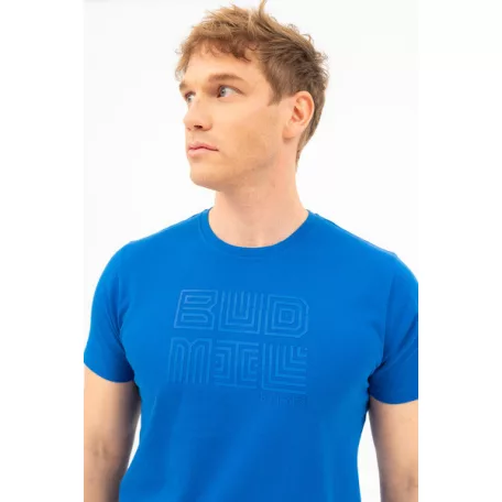 Budmil férfi Póló-Póló - B20300443-006