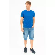 Budmil férfi Póló-Póló - B20300443-006