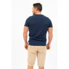 Budmil férfi Póló-Póló - B20300443-007