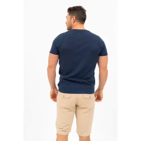 Budmil férfi Póló-Póló - B20300443-007