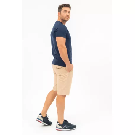 Budmil férfi Póló-Póló - B20300443-007