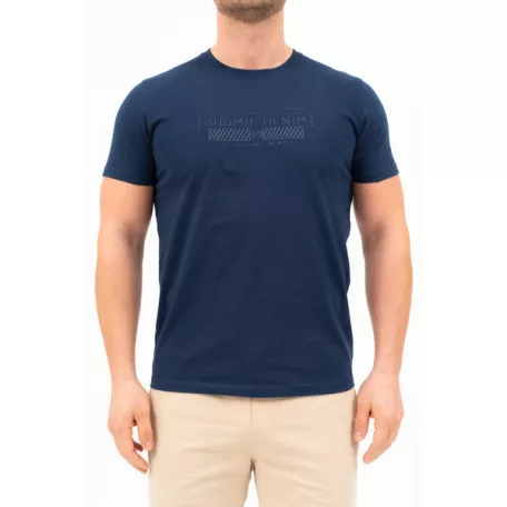 Budmil férfi Póló-Póló - B20300443-007