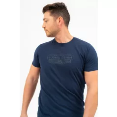 Budmil férfi Póló-Póló - B20300443-007